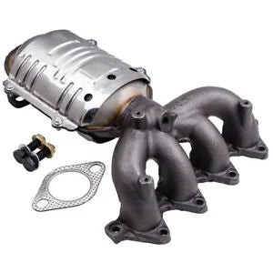 O'Reilly Auto Parts – Exhaust Manifold & Headers/ Catalytic Converter for Kia Rio Rio5 1.6L 2006-2011