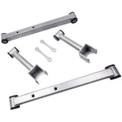 O'Reilly Auto Parts – 4 Pcs Suspension Back Lower & Upper Control Arm for Buick Roadmaster 1978 – 1996