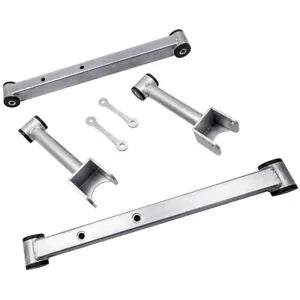 O'Reilly Auto Parts – 4 Pcs Suspension Back Lower & Upper Control Arm for Buick Roadmaster 1978 – 1996