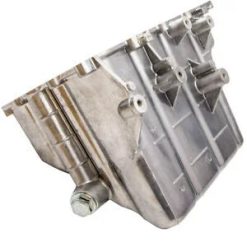 O'Reilly Auto Parts – 1PC Engine Oil Pan for Smart Fortwo 2008-2015 A 132 010 0013 1320100013