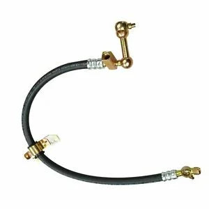 O'Reilly Auto Parts – Fits 1999-2002 Infiniti G20 2.0L Power Steering Pressure Line Hose Assembly