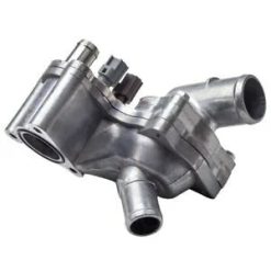 O'Reilly Auto Parts – New Aluminum Thermostat Bundle for Explorer Mountaineer 02-10 2L2Z 8592 AA
