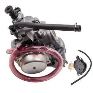 O'Reilly Auto Parts – Complete Carburetor Carb for Kawasaki Bayou 400 KLF400 1993-1995