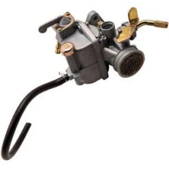 O'Reilly Auto Parts – Carburetor Carb w/ Fuel Line Fit for Honda CT 70 CT70H CT 70 KO Trail 1969-1977