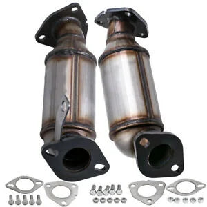 O'Reilly Auto Parts – Catalytic Converter LH & RH Bundle for Chevrolet Traverse 3.6L V6 2009 2010 2011