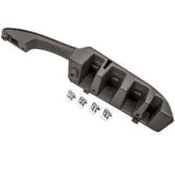 O'Reilly Auto Parts – New Passenger Side Inside Door Pull Handle Armrest for Chevy Express GMC Savana