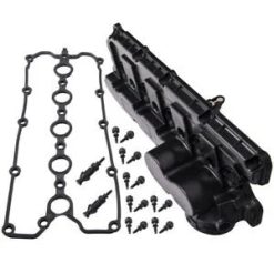 O'Reilly Auto Parts – Complete Valve Protector W/ Gasket Bundle for VW Jetta Rabbit Golf Passat 2.5L 06-14