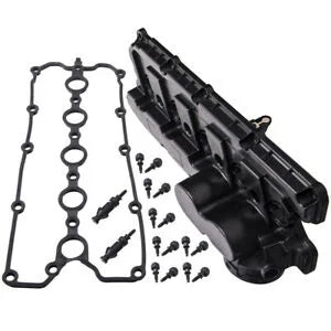 O'Reilly Auto Parts – Complete Valve Protector W/ Gasket Bundle for VW Jetta Rabbit Golf Passat 2.5L 06-14