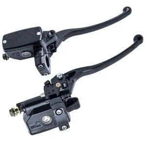 O'Reilly Auto Parts – Brake Master Cylinder & Clutch Perch for Honda CX500 CB750 FT500 GL500 VTX