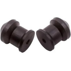O'Reilly Auto Parts – Pair Replacement Forward Suspension Bump Stop for Hummer H3 & H3T 2006-2010