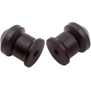 O'Reilly Auto Parts – Pair Replacement Forward Suspension Bump Stop for Hummer H3 & H3T 2006-2010