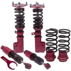 O'Reilly Auto Parts – Full Coilovers Suspension for Hyundai Veloster 2012 2013 2014 2015 Damper Shocks
