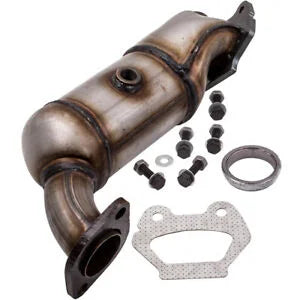 O'Reilly Auto Parts – Catalytic Converter Radiator side Bank 2 for Dodge Journey V6 3.6L 2011-2018