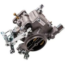 O'Reilly Auto Parts – Carburetor Fit for Toyota Corolla 3K 4K 1968 1969 – 1978 21100-24034 21100-24035