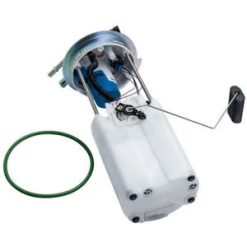 O'Reilly Auto Parts – Back Fuel Pump Module Assembly for Chevrolet Silverado 1500 Classic 2007 V8-6.0L