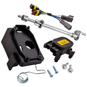 O'Reilly Auto Parts – MCOR 4 Conversion Bundle for Club Car DS for CarryAll Golf Cart Models AM293101