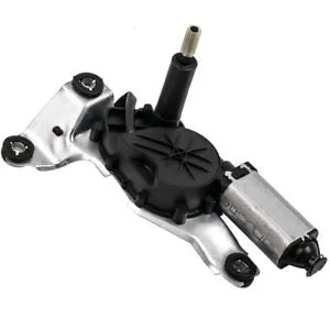 O'Reilly Auto Parts – BR Back Windshield Wiper Motor Windscreen Metal for Volvo V70 MK2 01-07 8667188