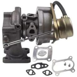 O'Reilly Auto Parts – CT20 Turbocharger for Toyota Land cruiser 2.4L 2L-T 1985 1986-1989 17201-54030