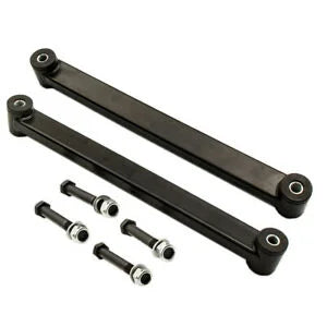 O'Reilly Auto Parts – Suspension Pair for Ford Expedition 97-02 Back Lower Trailing Toe Control Arms