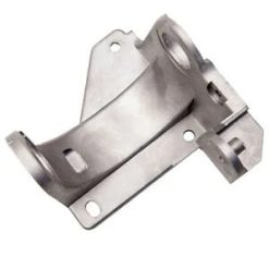 O'Reilly Auto Parts – Air Suspension Compressor Mounting Bracket for Land Rover RQU500063