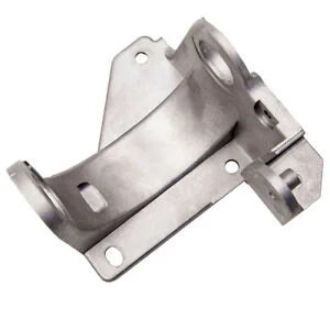 O'Reilly Auto Parts – Air Suspension Compressor Mounting Bracket for Land Rover RQU500063