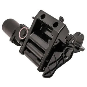 O'Reilly Auto Parts – Running Board Motor & Bracket Right Fit Escalade Suburban 1500 6.2L 25971283 New