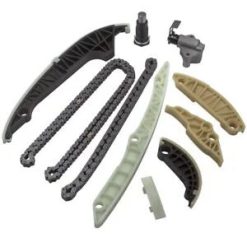 O'Reilly Auto Parts – Timing Chain Bundle for Audi A3 A4 A5 2.0TVW Beetle CC 06K109158AD