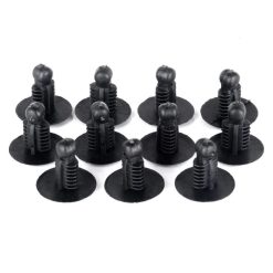 O'Reilly Auto Parts – Auto Clips Push Type Retainer