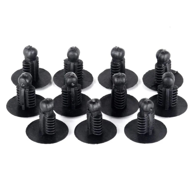 O'Reilly Auto Parts – Auto Clips Push Type Retainer