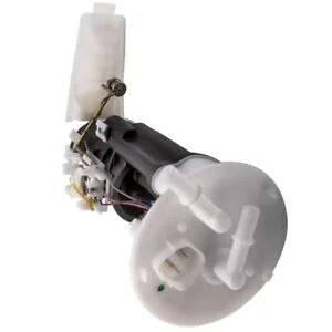 O'Reilly Auto Parts – 12V Electric Fuel Pump Assembly with O-ring for Acura TL 1999-2001 V6-3.2L
