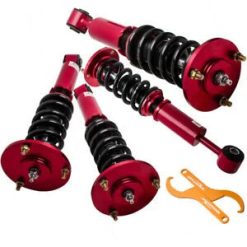 O'Reilly Auto Parts – Air to Coil Spring Shock & Struts Conversion Bundle for Lincoln Navigator 2003-2006
