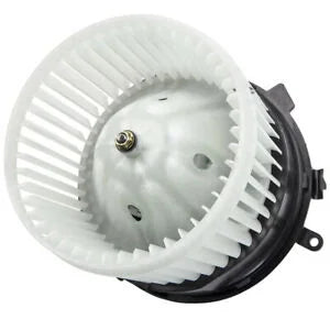 O'Reilly Auto Parts – A/C Blower Heater Motor for Nissan Sentra Rogue Select 07-15 27225ET00A