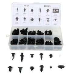 O'Reilly Auto Parts – Auto Clips Push Type Fastner