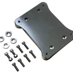 O'Reilly Auto Parts – Billet Shifter Plate Baseplate for Honda Acura Accord TL K Swap K20 K24 EK EG