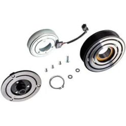 O'Reilly Auto Parts – A/C Compressor Clutch Bundle Coil Pulley for Nissan Murano S Sport Utility 2009-13