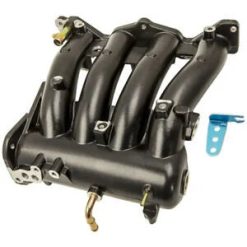 O'Reilly Auto Parts – Aluminum Intake Manifold Fit Honda Civic CRX Del Sol SOHC D Series 1988-2000 New