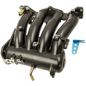 O'Reilly Auto Parts – Aluminum Intake Manifold Fit Honda Civic CRX Del Sol SOHC D Series 1988-2000 New