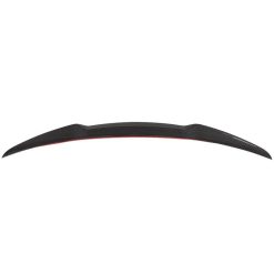 O'Reilly Auto Parts – Back Trunk Spoiler Wing fit for Audi – 1PCS