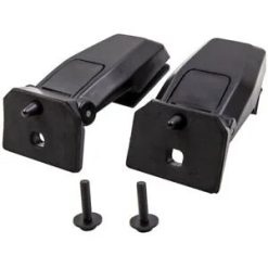O'Reilly Auto Parts – Back LH & RH Lift Gate Glass Window Hinge for Jeep Liberty 2008-2012 57010061AB