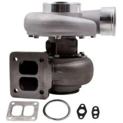 O'Reilly Auto Parts – GT45 T4 V-Band 1.05 A/R 98mm Huge 600+HPs Boost Upgrade Racing Turbo charger USA