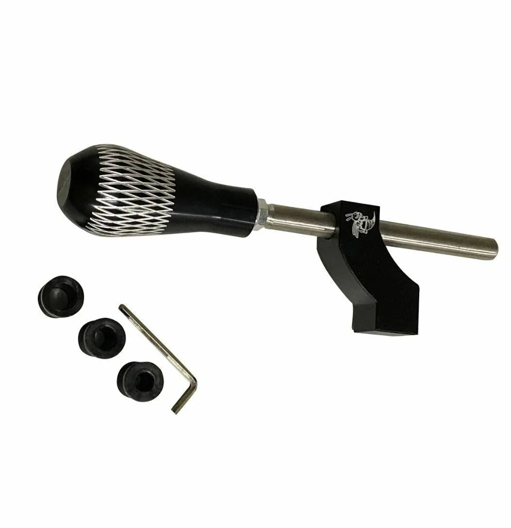 O'Reilly Auto Parts – Adjustable Shifter Extender Extension With Shift Knob - Image 11