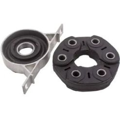 O'Reilly Auto Parts – Drive shaft Center Carrier Bearing Support Flex Disc for BMW E28 E34