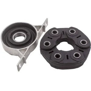 O'Reilly Auto Parts – Drive shaft Center Carrier Bearing Support Flex Disc for BMW E28 E34