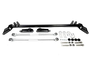 O'Reilly Auto Parts – Traction Control Arm Tie Bar for Honda Civic Integra H22 F22 H F Series 92-00 US