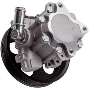 O'Reilly Auto Parts – Power Steering Pump fit for Audi A4 & A4 Quatro 8E0145153 W/Pulley