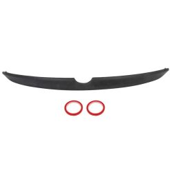O'Reilly Auto Parts – Trunk Spoiler Wing ABS fit for Nissan