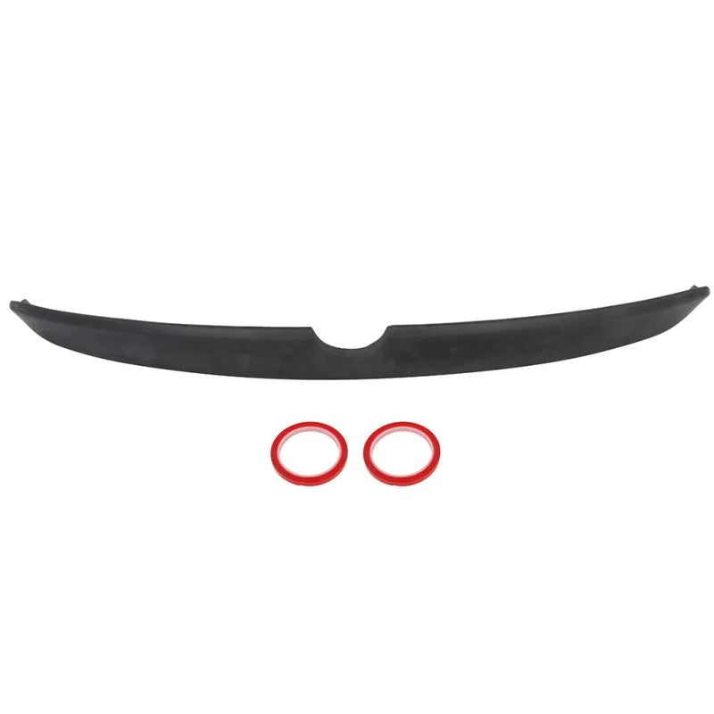 O'Reilly Auto Parts – Trunk Spoiler Wing ABS fit for Nissan