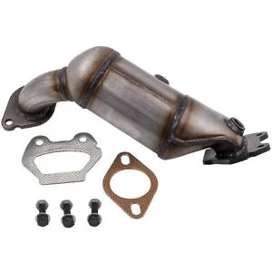 O'Reilly Auto Parts – Catalytic Converter Forward Right Passanger side for Dodge Journey 3.6L 2011-2018