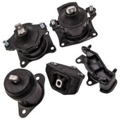 O'Reilly Auto Parts – 5PCS Engine Mount & Trans Mount for Acura TL 3.2L V6 2004-2006 Automatic Trans
