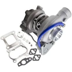 O'Reilly Auto Parts – CT20 Turbocharger for Toyota LANDCRUISER 2.4L TD 1990 2L-T -2.4 90 D Turbine